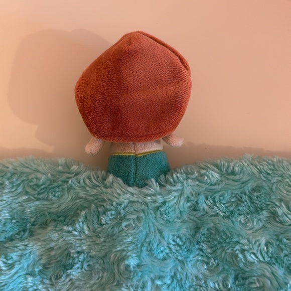 Hallmark - itty bitty’s little mermaid - Picture 5 of 7